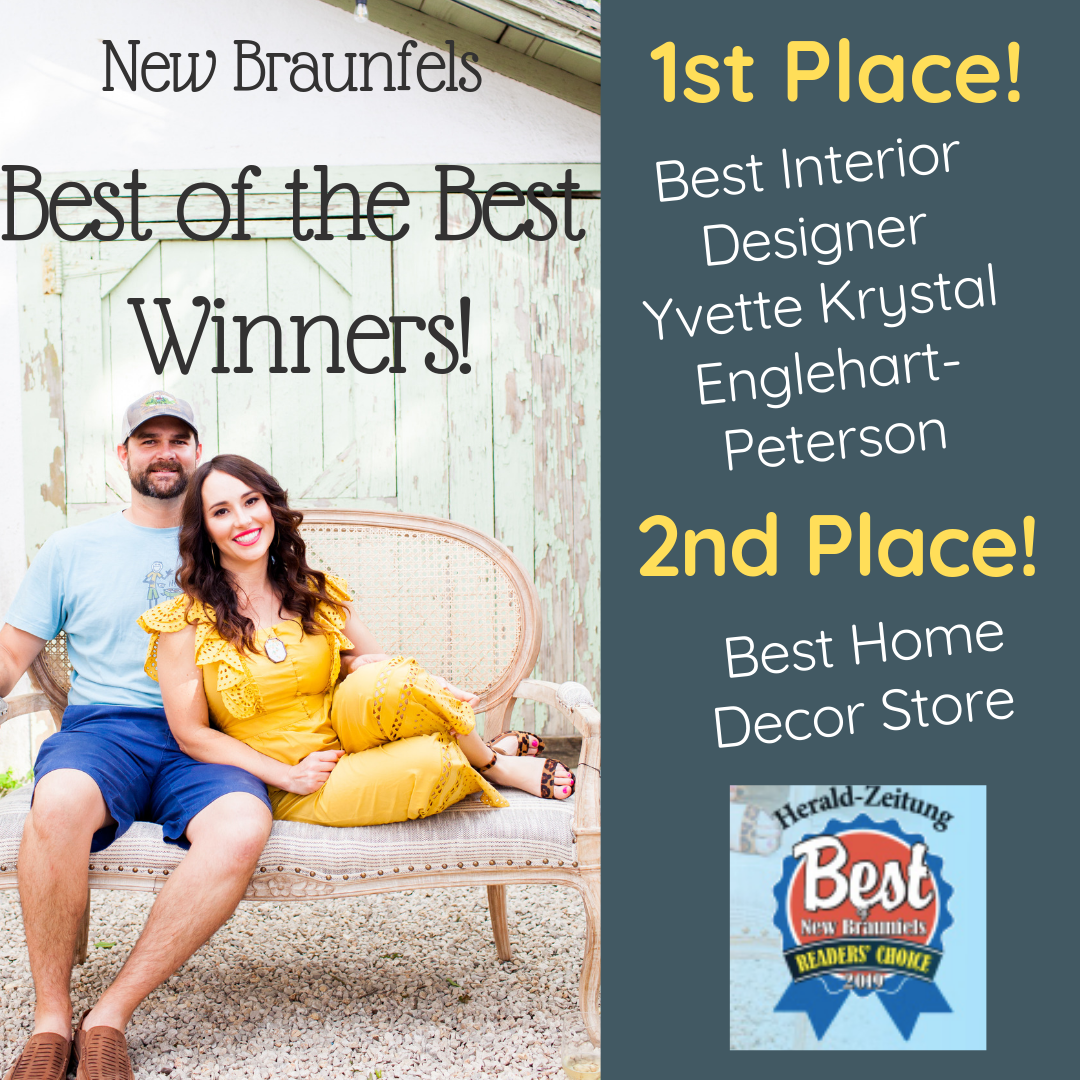 Best of the Best winners